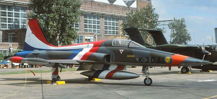 Photo feature 1980s-90s aviation in the UK